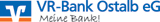 Sponsor VR-Bank Ostalb